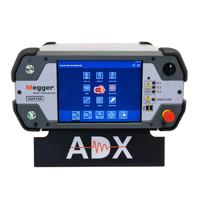 ADX