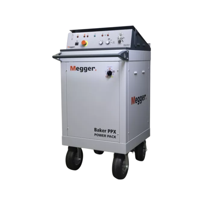 Baker PPX Power Packs