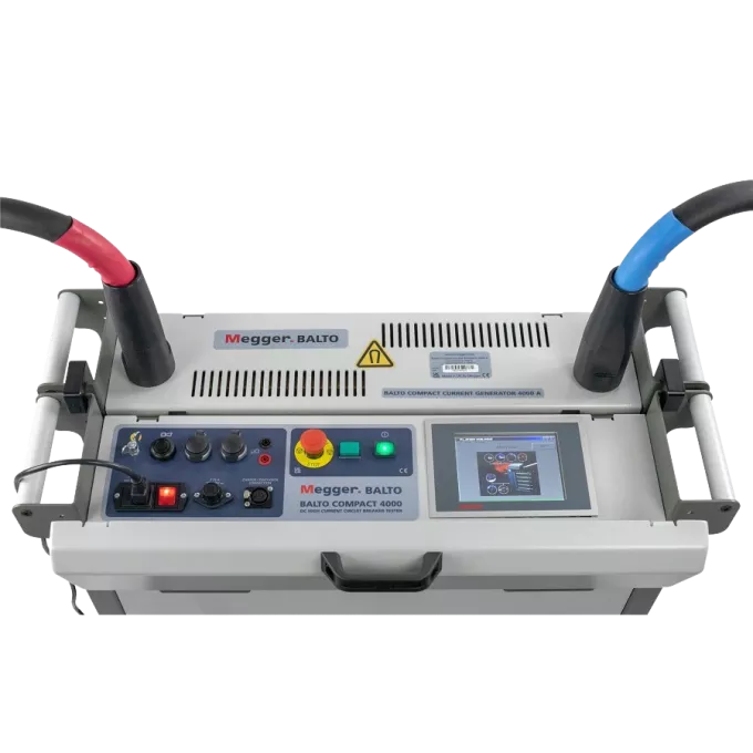 BALTO Compact 4000