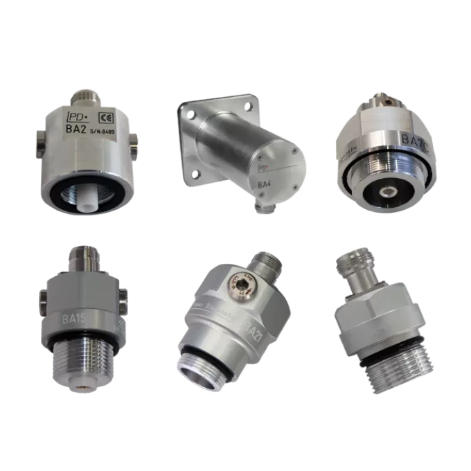 Bushing Accessories
