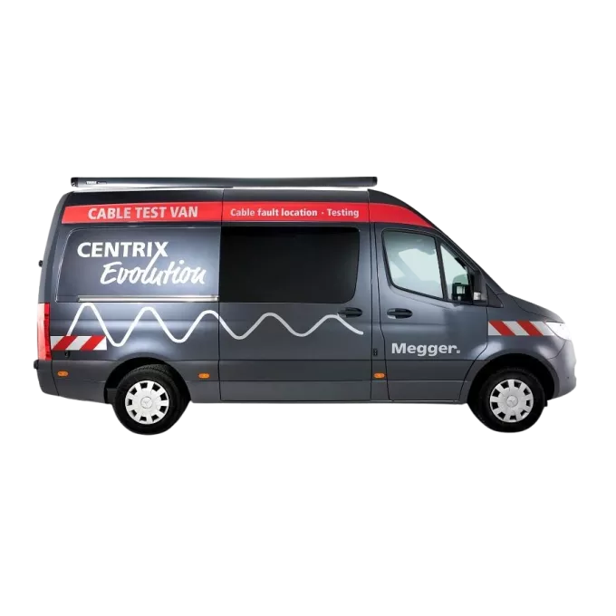 Centrix Evolution