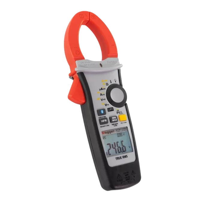 DCM1500S