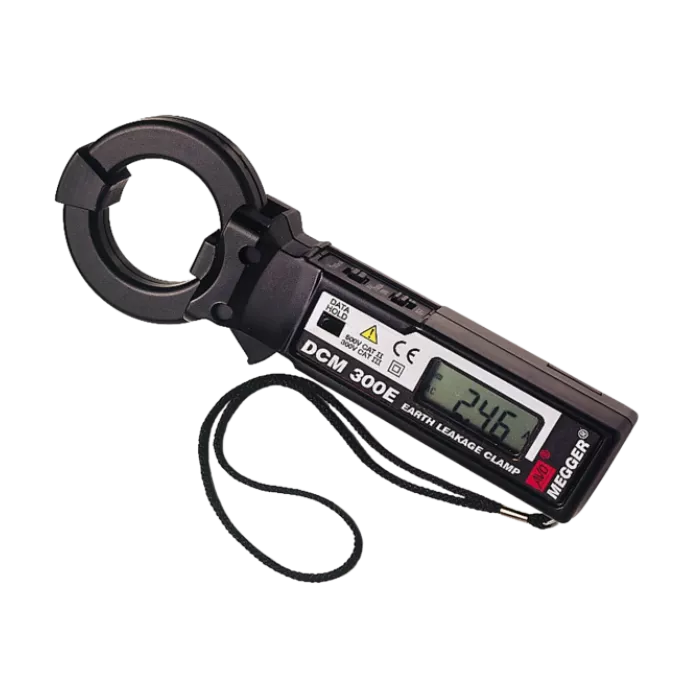 DCM300E
