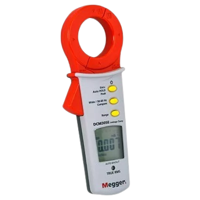 DCM305E