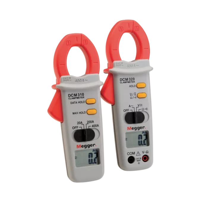 DCM310 and DCM320