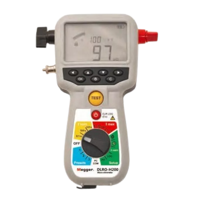 DLRO-H200
