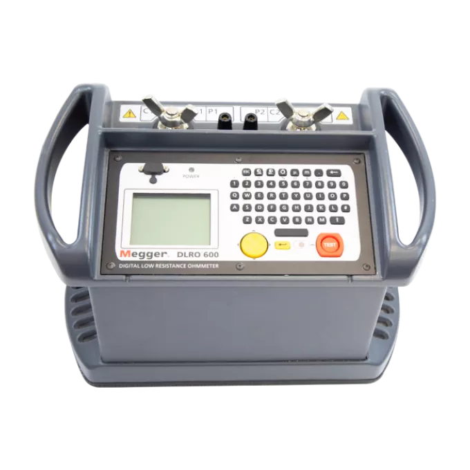 DLRO600