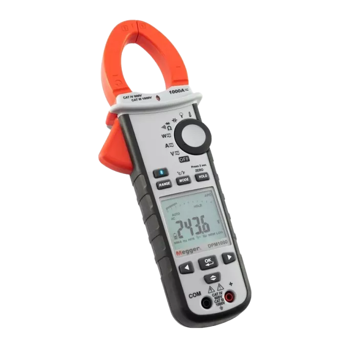 DPM1000