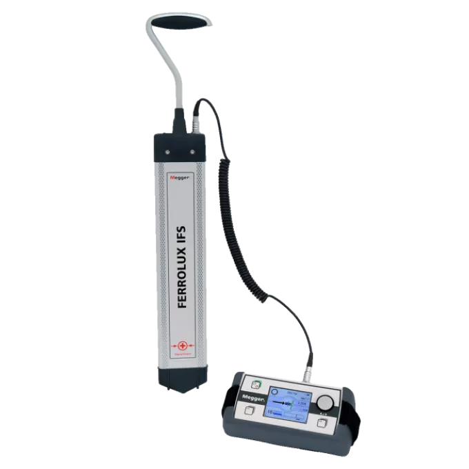 Ferrolux Rx