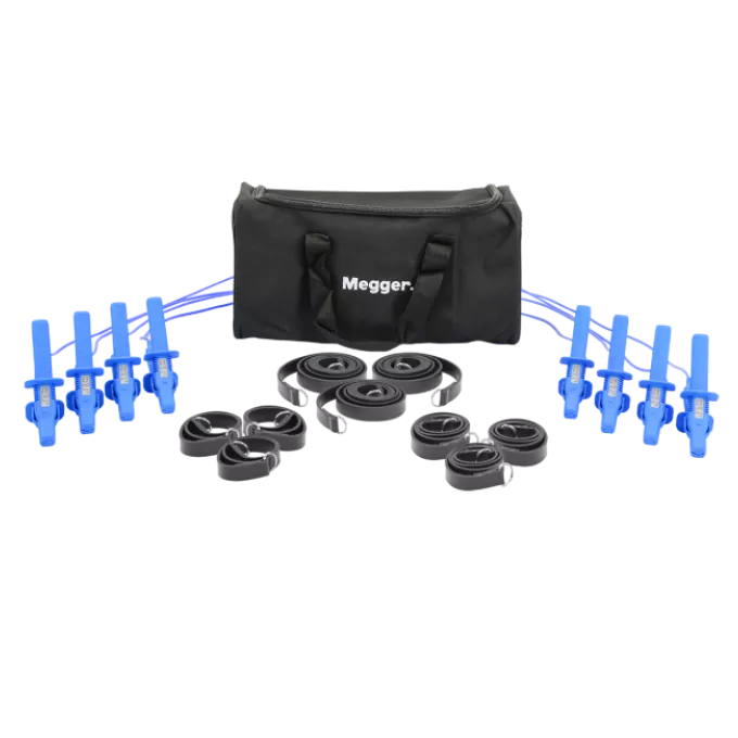 Guard Interconnecting Lead and Strap kit