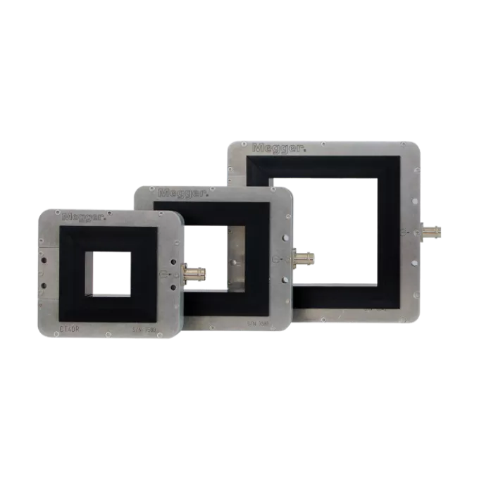 HF Current Transformers