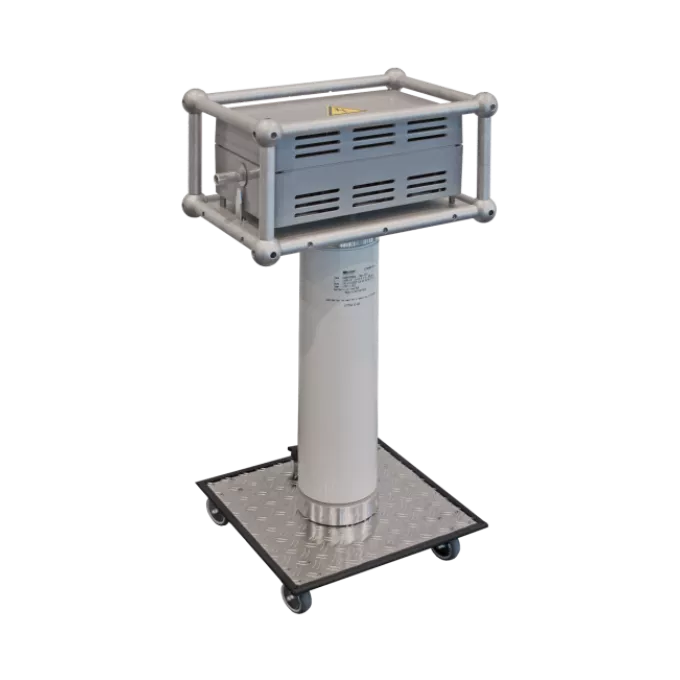 High Voltage PD Filters