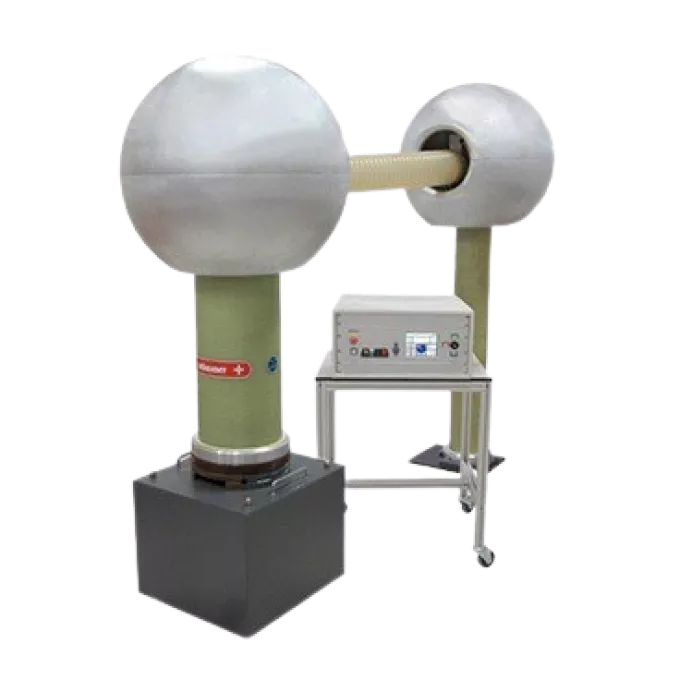 HVDC test systems