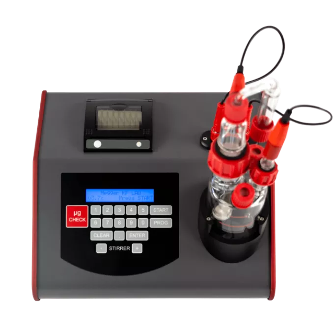KF875 and KF-LAB MkIII Oil Test Sets