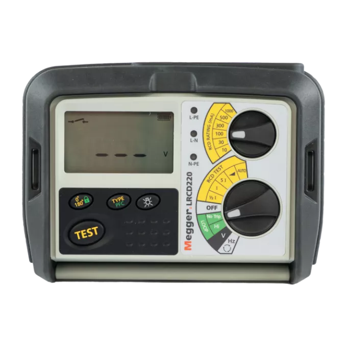 LRCD200 series