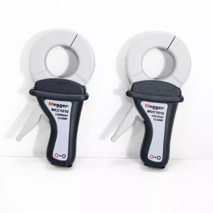 MCC1010 and MVC1010