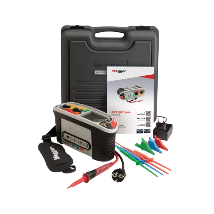 MFT1800 Series
