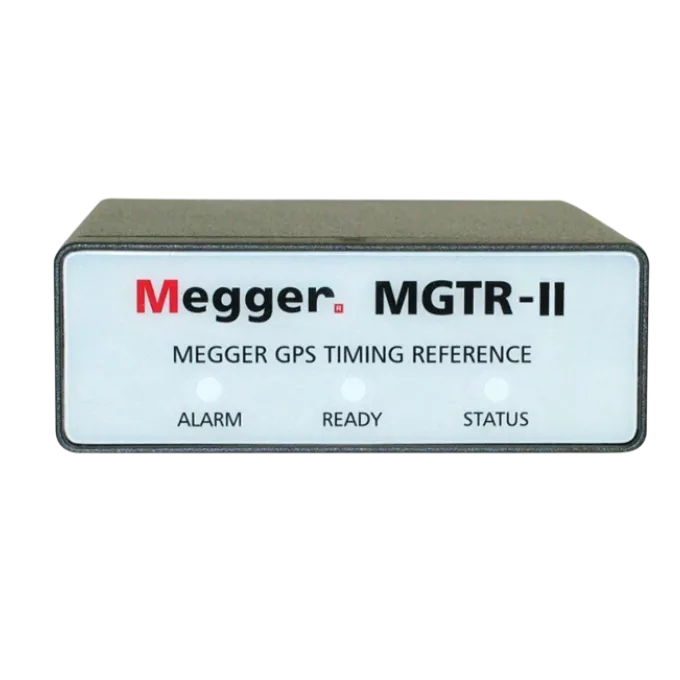 MGTR-II