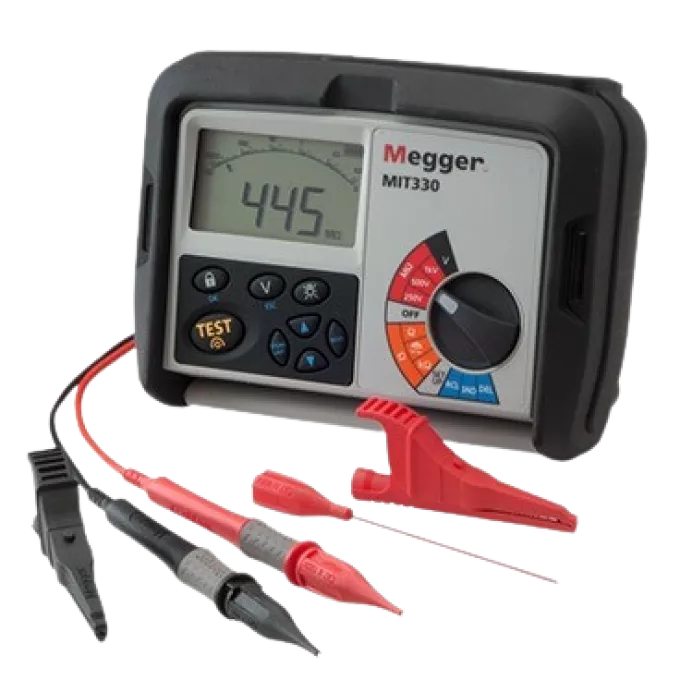 MIT300 series