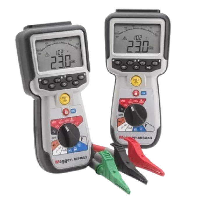 MIT480/2 series