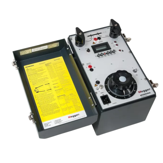 MOM600A