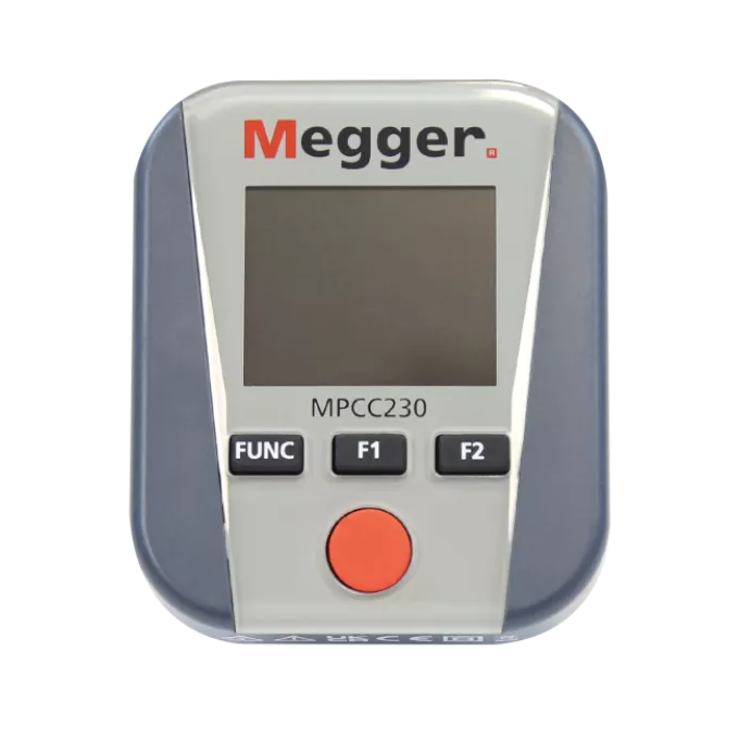 MPCC230 Circuit Checker with RCD and Loop Test