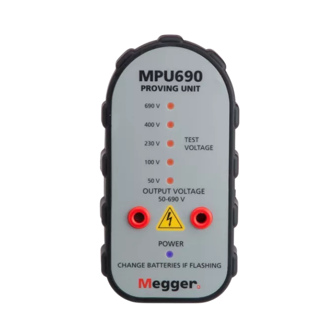 MPU690