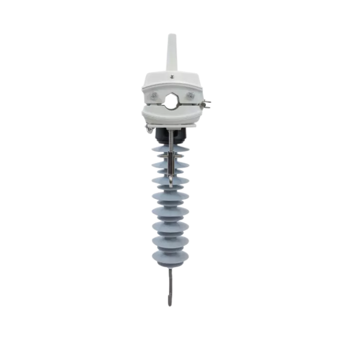 MS5200 smart grid medium voltage sensor