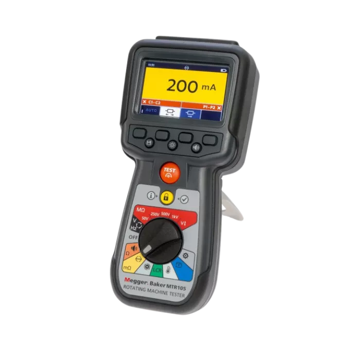 MTR105