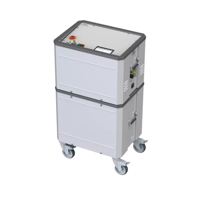MV DAC-30