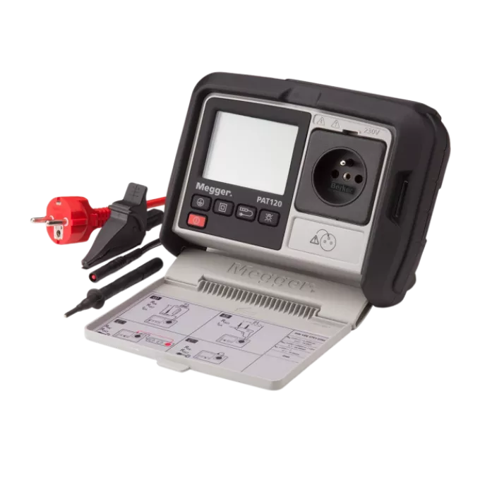 PAT100 series
