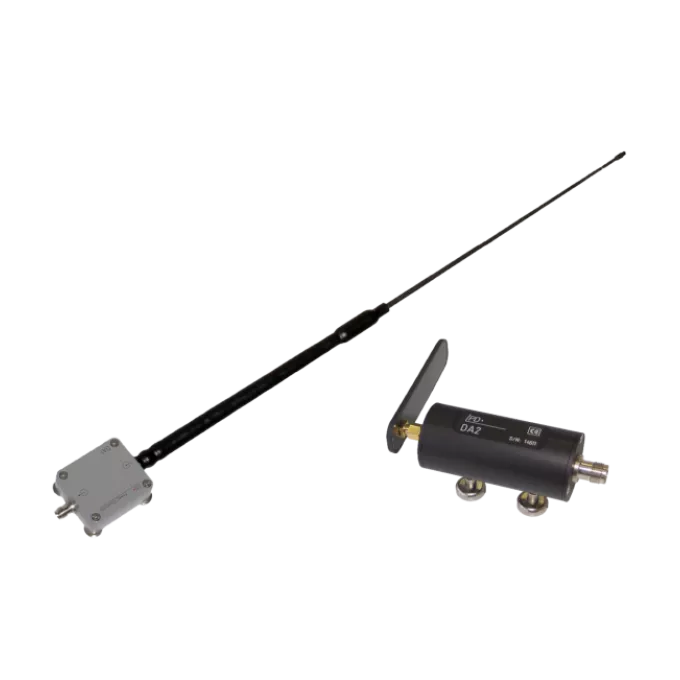 PD Disturbance Antennas