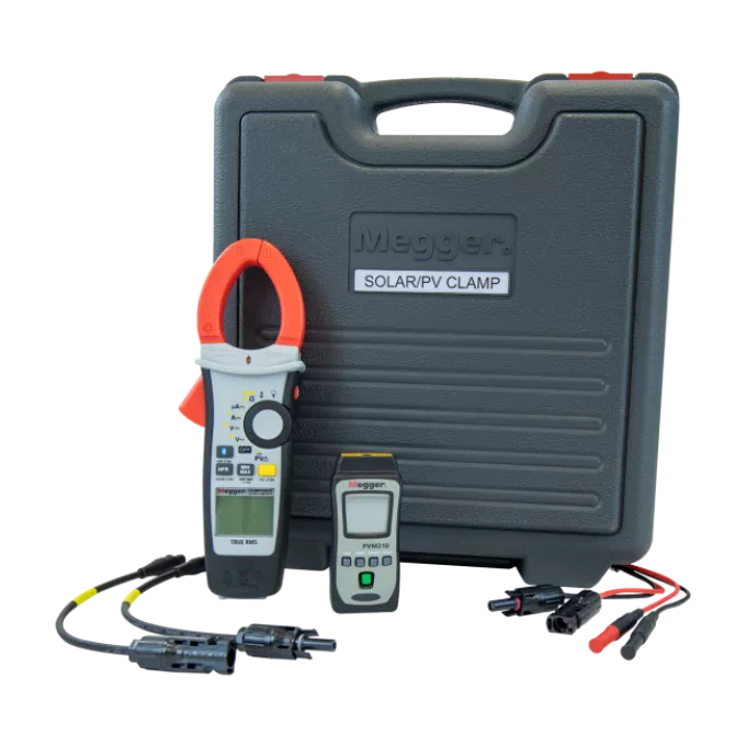 PVK350 Photovoltaic Test Kit
