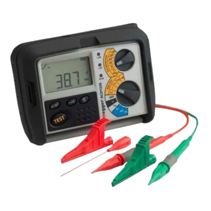 RCDT300 series