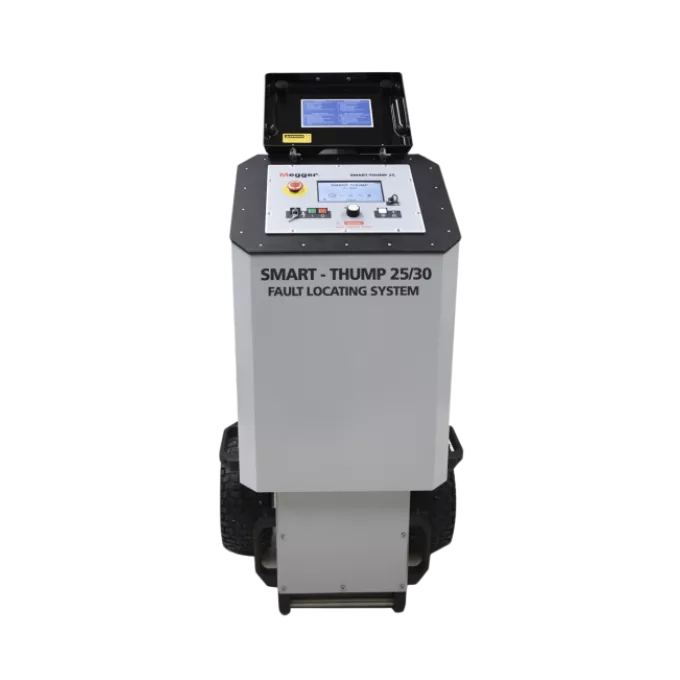 Smart Thump ST25-30