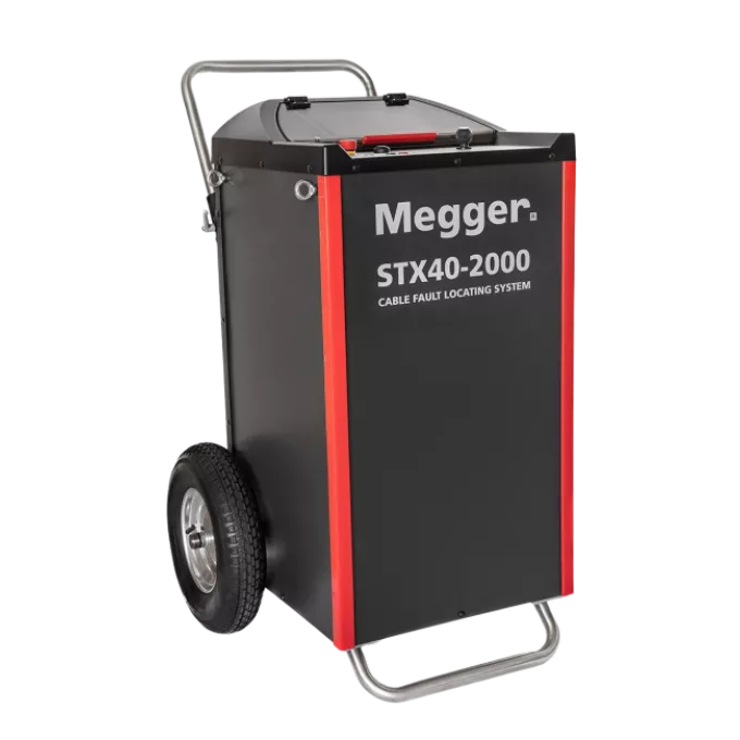 STX40 Cable Fault Locator