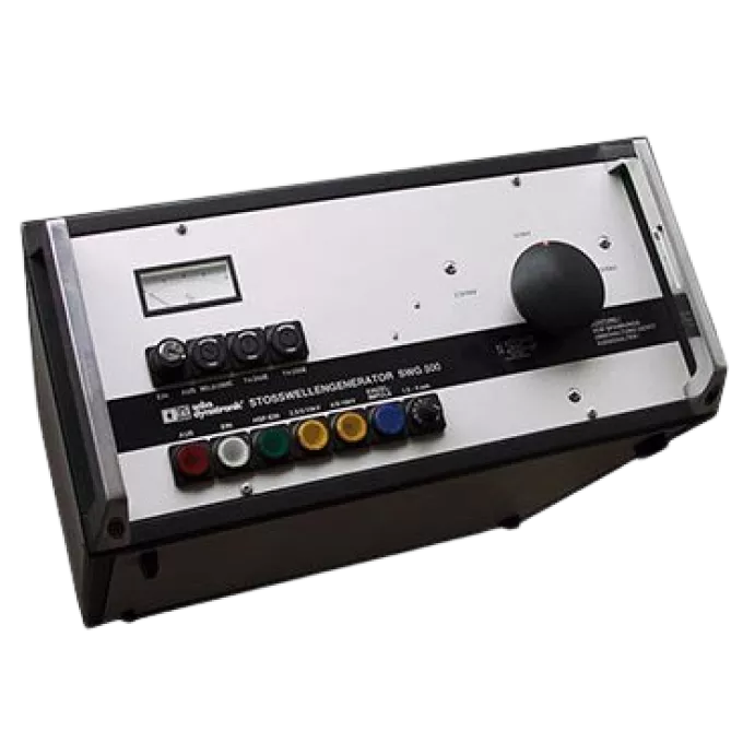 SWG 500
