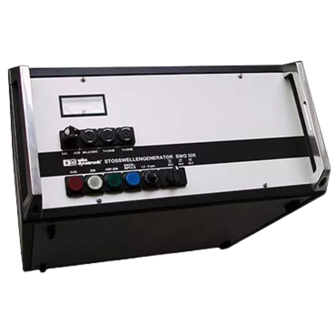 SWG 505