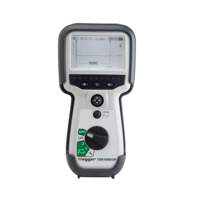 TDR1000/3P