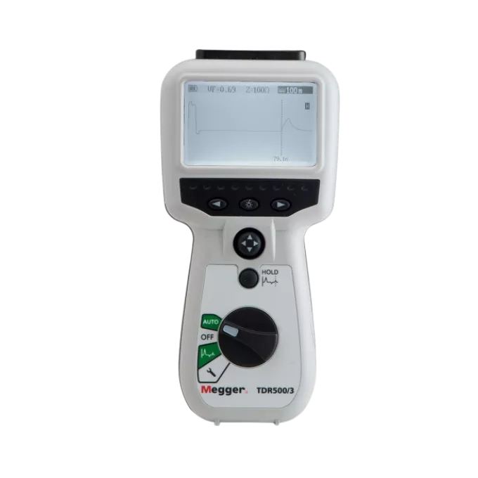 TDR500/3