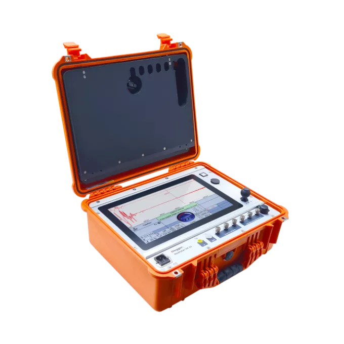 Teleflex VX