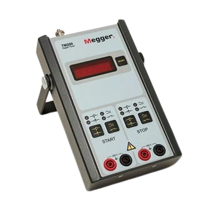 TM200