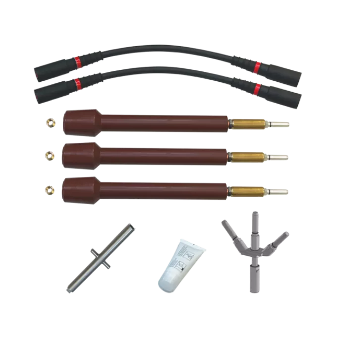 VLF connection set
